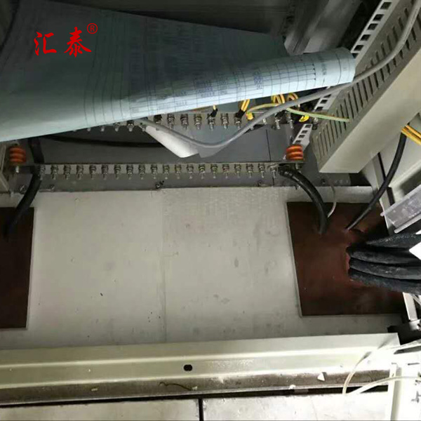 柔性有機堵料